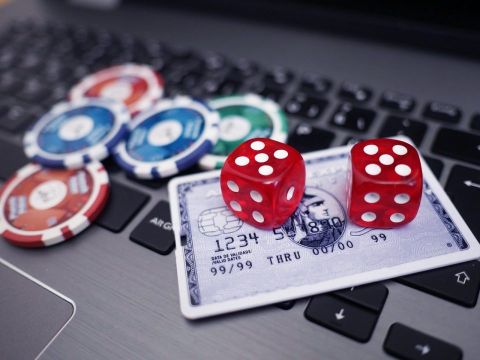 legale online casino's